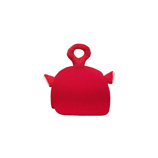 Funny Alien Helmet Cover Cartoon Ski Gear Fun Snowboard Helmet Cover (1)