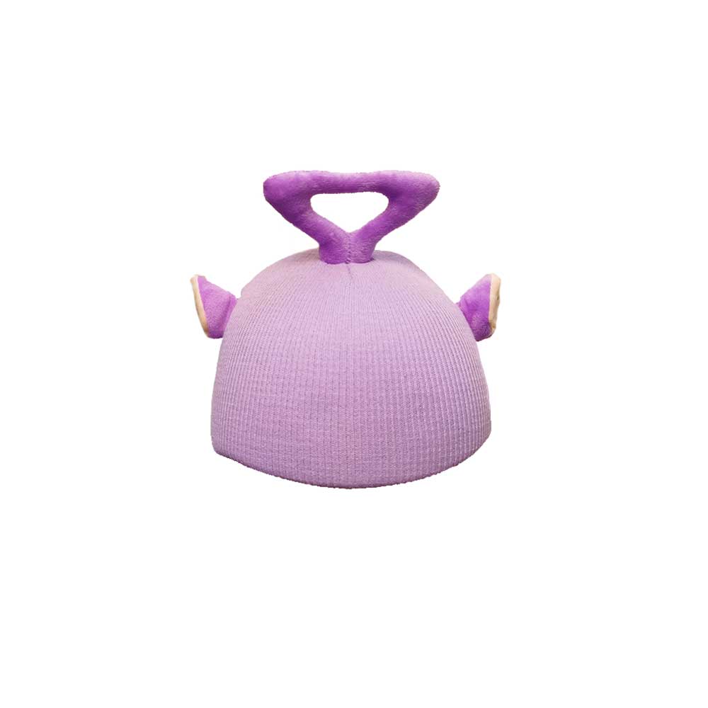 Funny Alien Helmet Cover Cartoon Ski Gear Fun Snowboard Helmet Cover (3)