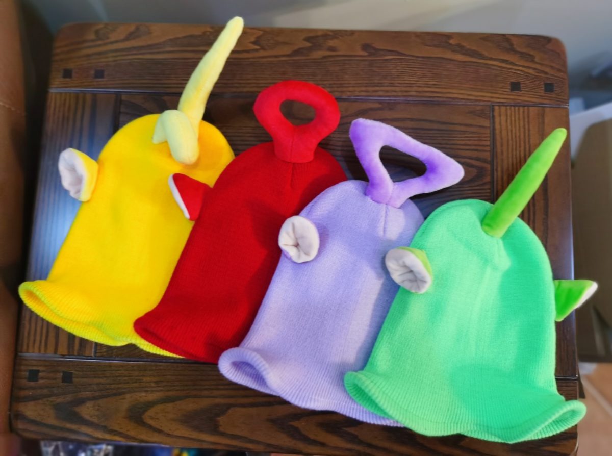 Helmet Rizz Funny Alien Helmet Cover