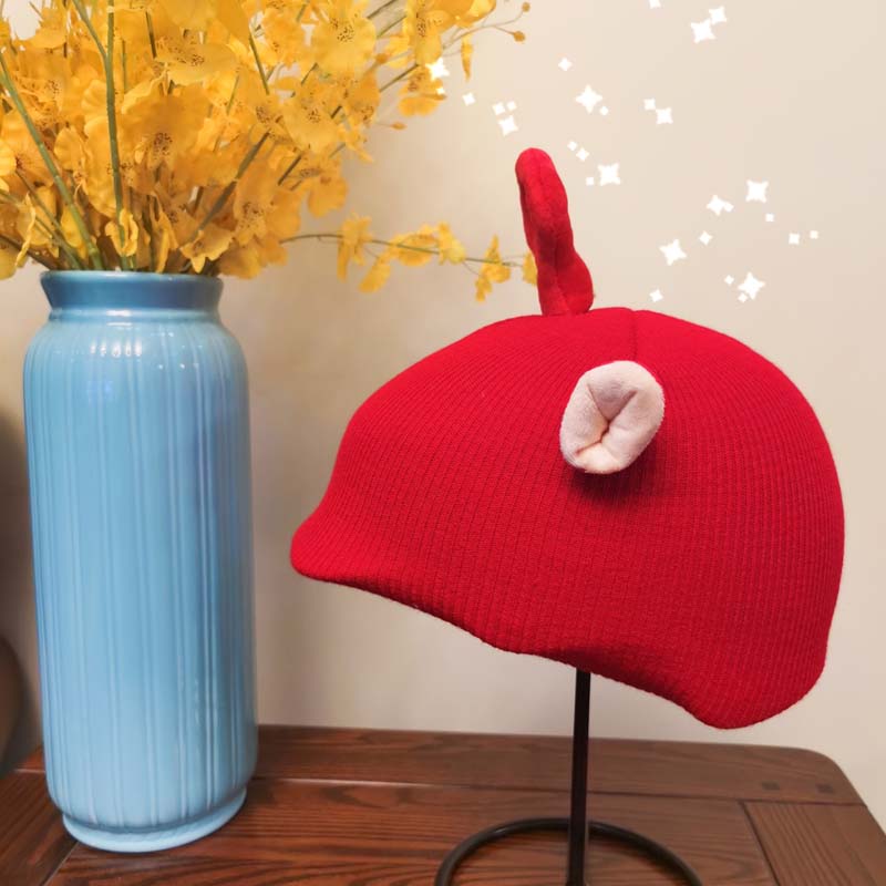 Helmet Rizz Funny Alien Helmet Cover