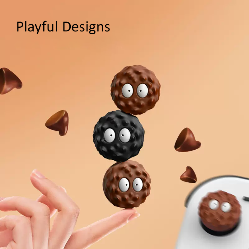 Egg x Milk Switch Thumb Grips