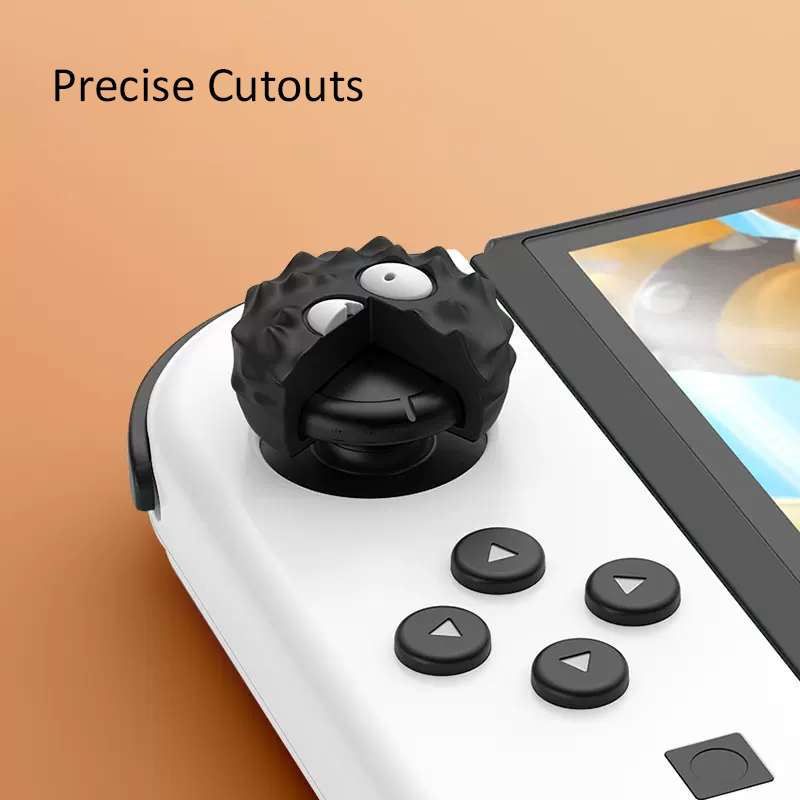 Cat Switch Thumb Grips with Personality