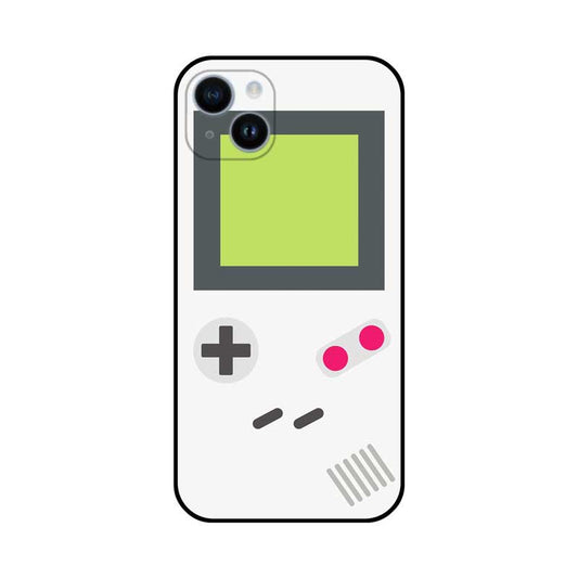Game Console Phone Case Retro Video Game Lover Gifts Retro iPhone Cases (2)