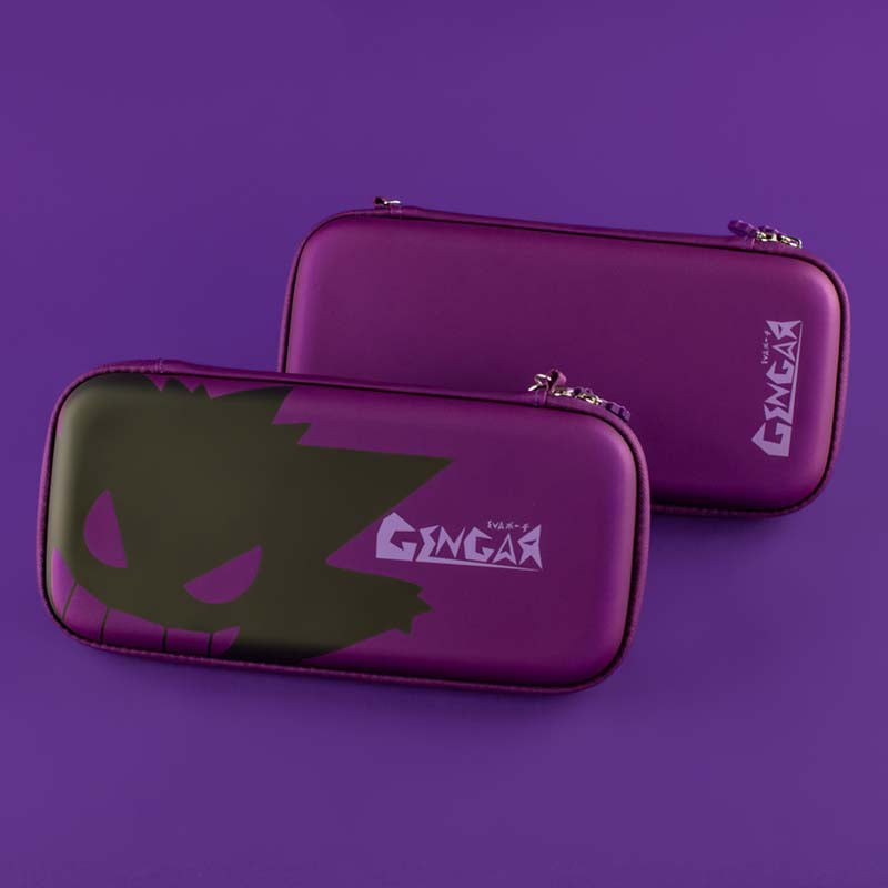 Ghost Switch OLED Case with Protection