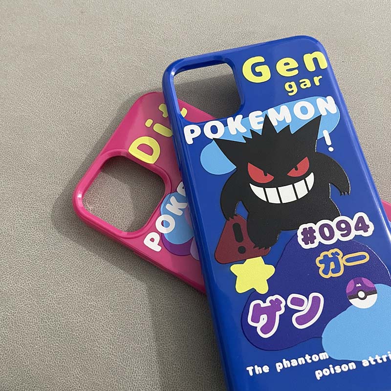 Soft TPU Phone Cover - Shockproof, Lightweight