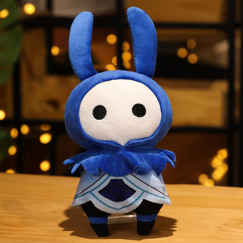 Genshin Impact Abyss Mages Plushie Cute Genshin Lover Gifts (5)