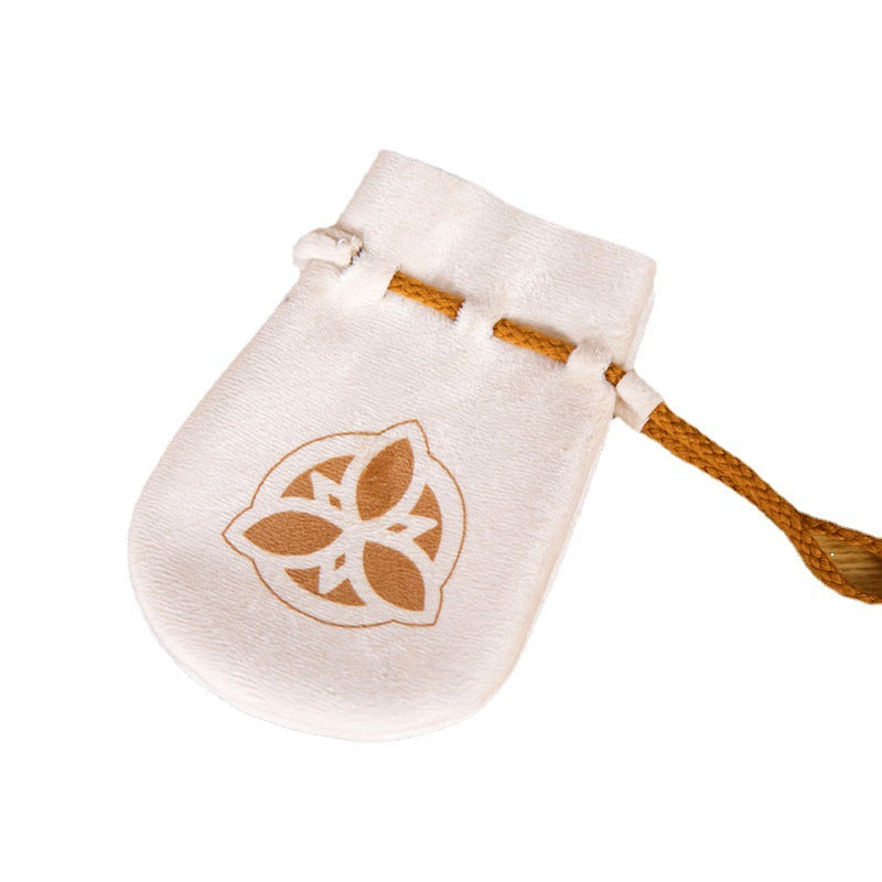 Genshin Impact Drawstring Bag: Stylish, Convenient, Durable