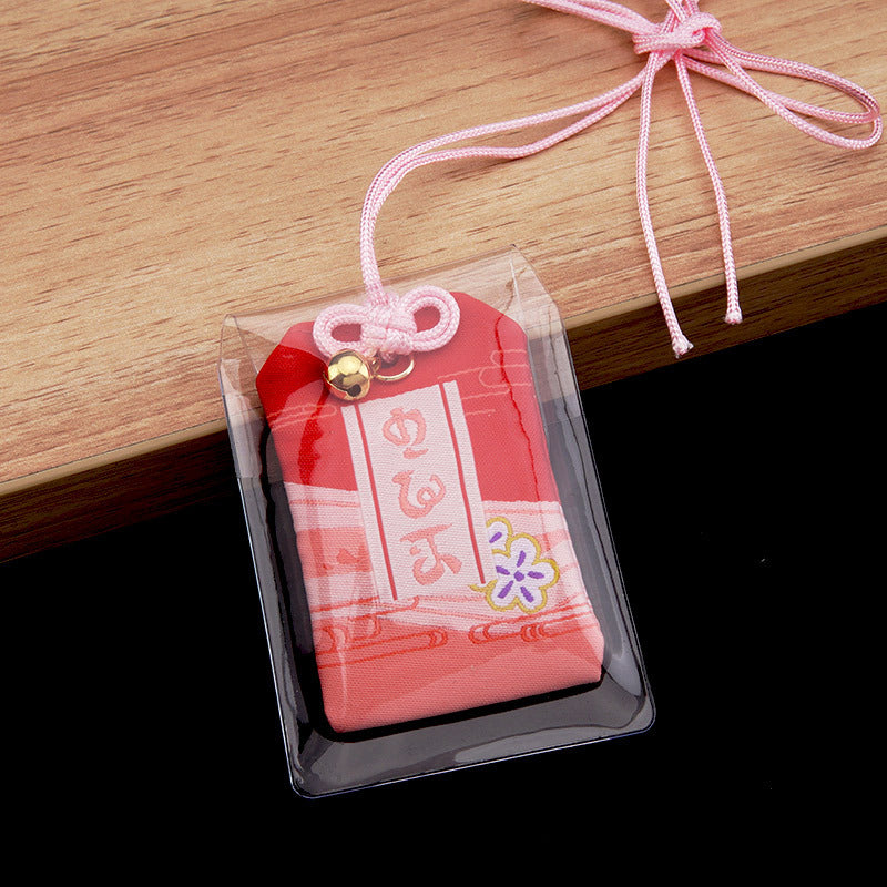 Grand Narukami Shrine Omamori for Genshin Impact