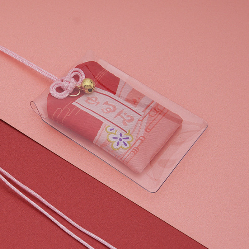 Grand Narukami Shrine Omamori for Genshin Impact