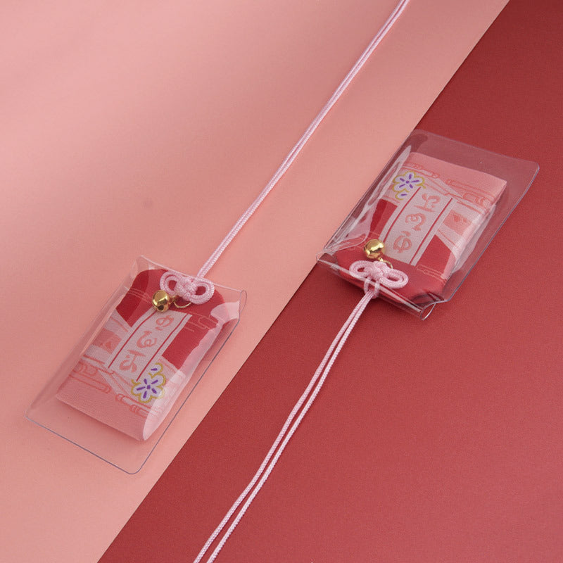 Grand Narukami Shrine Omamori for Genshin Impact