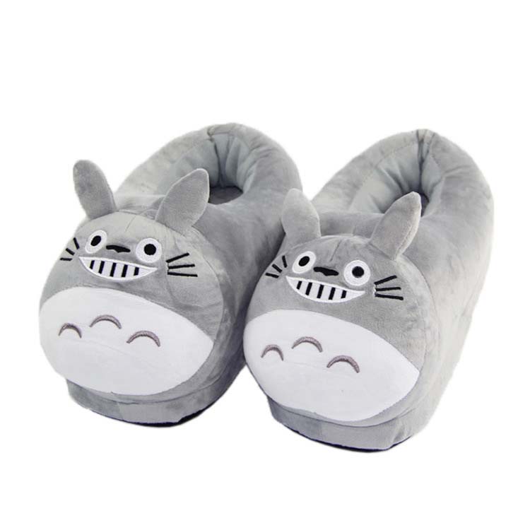 Cute Raccoon Slippers for Ultimate Comfort