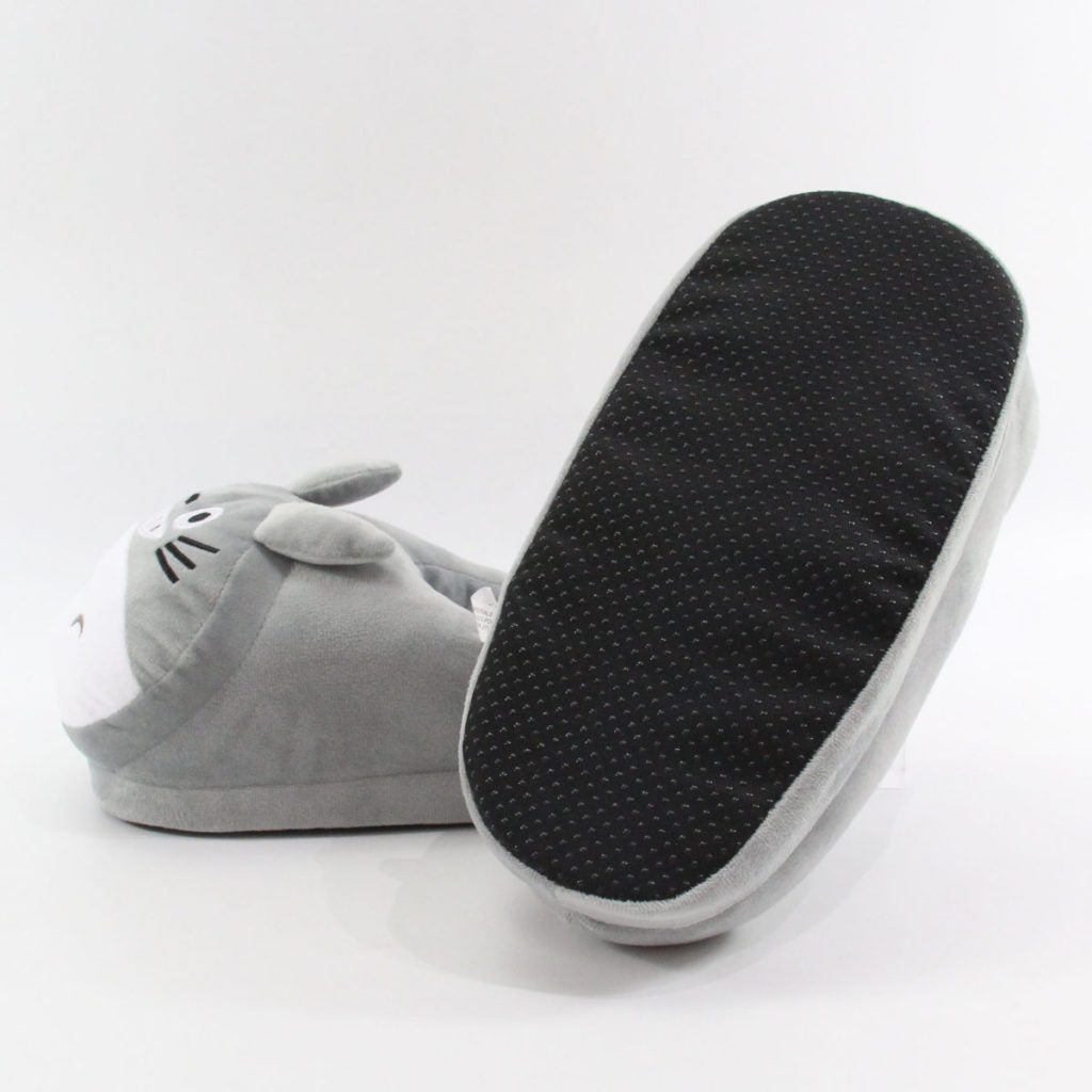 Cute Raccoon Slippers for Ultimate Comfort