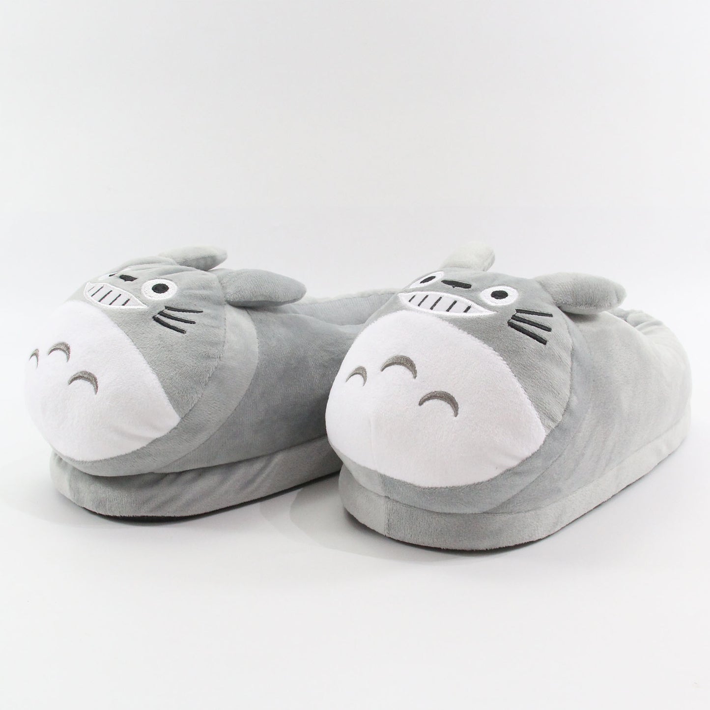 Cute Raccoon Slippers for Ultimate Comfort