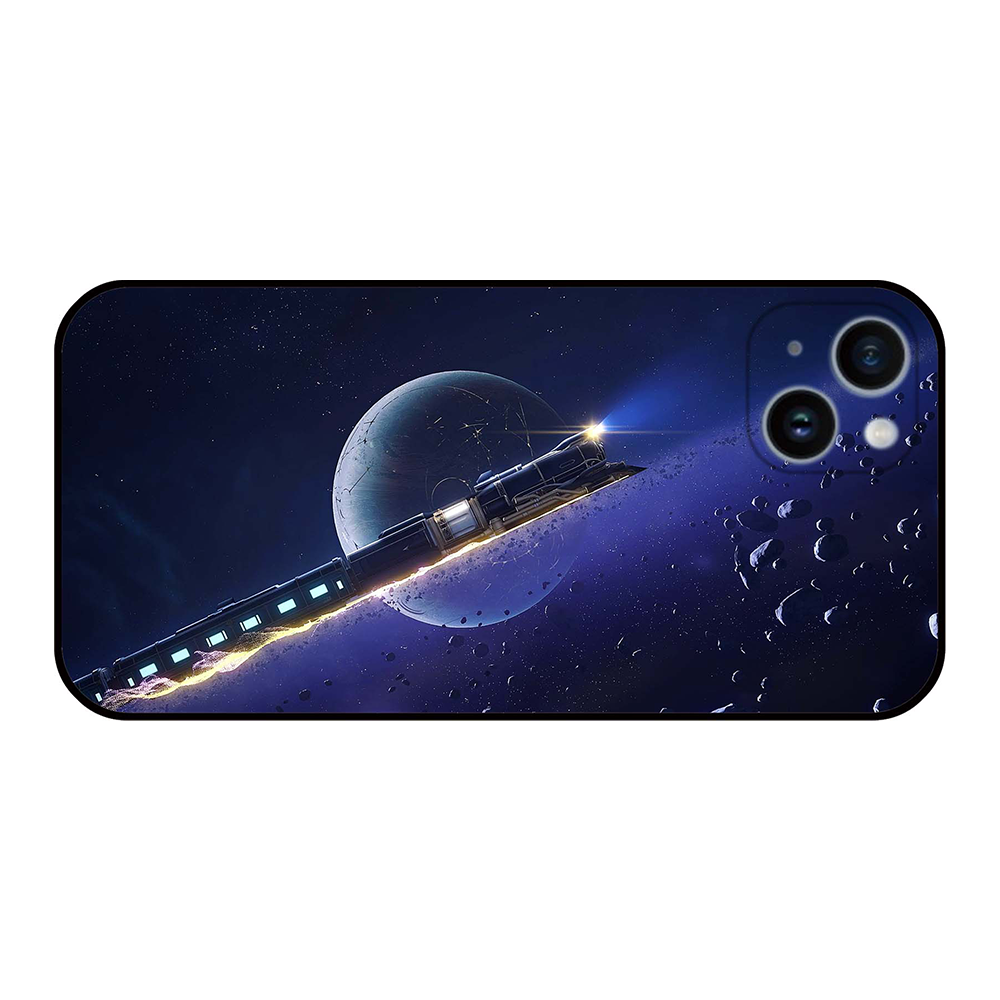 Honkai Star Rail Phone Case