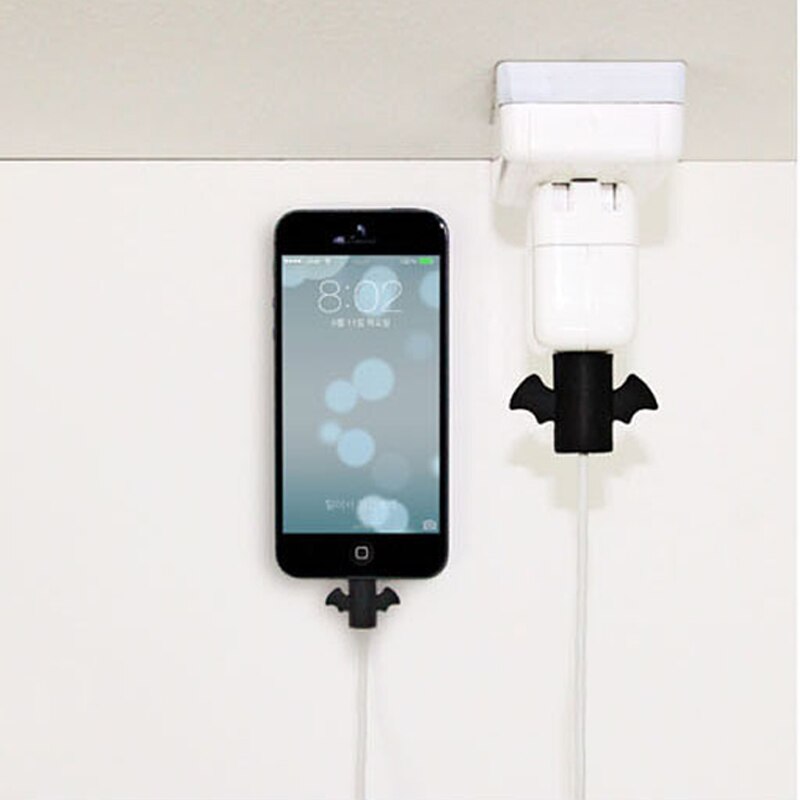 Bat Cable Protectors - Set of 2
