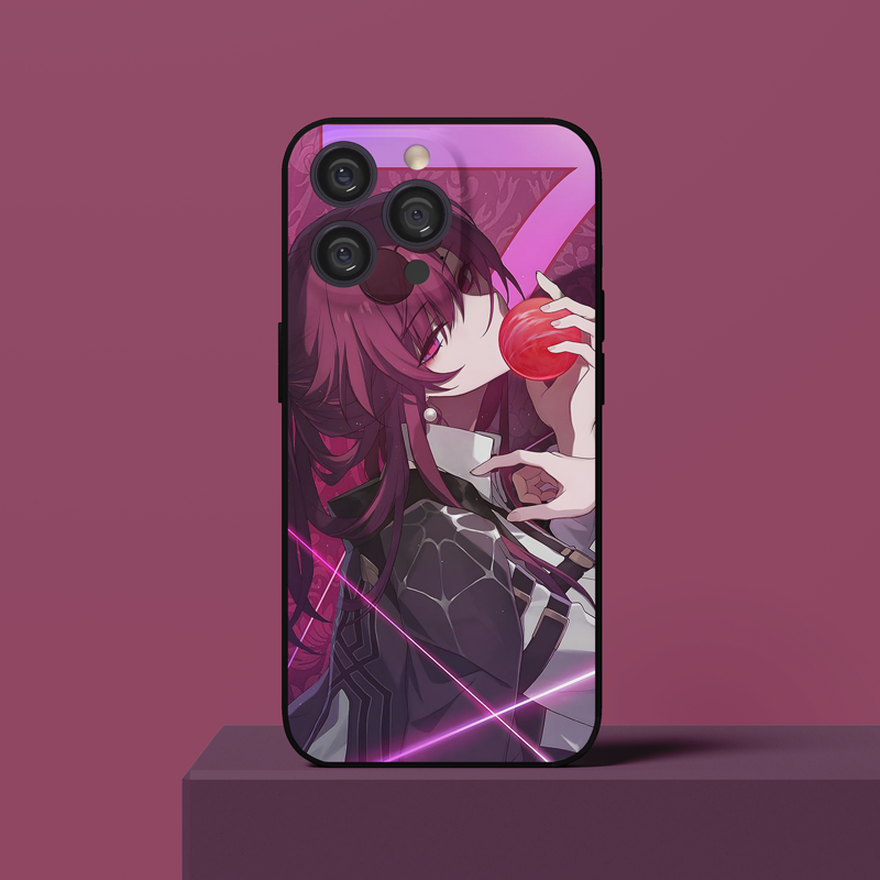 Honkai Star Rail Phone Cases