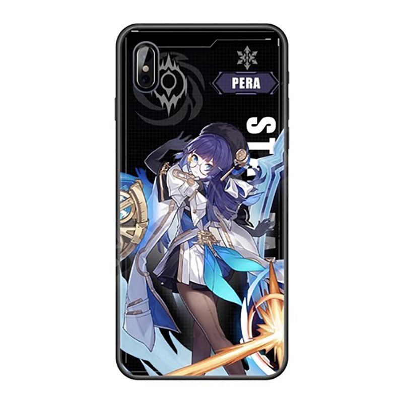 Honkai Star Rail Phone Case Star Rail Samsung OnePlus Cases pela