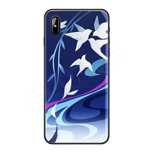 Star Rail iPhone Case with Characters