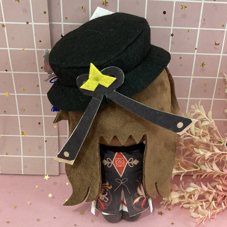 Genshin Impact Plush Dolls - 20cm