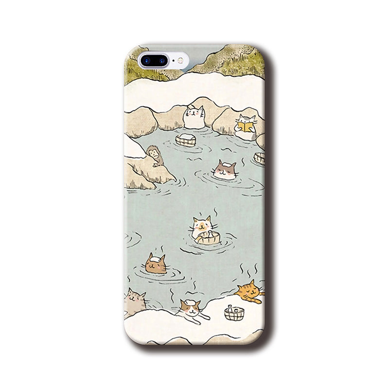 Flexible TPU Phone Case with Protection