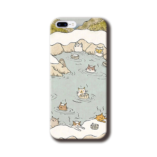 Flexible TPU Phone Case with Protection