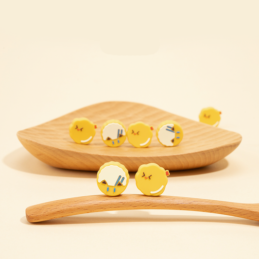 Kawaii Joystick Caps for Switch Accessories