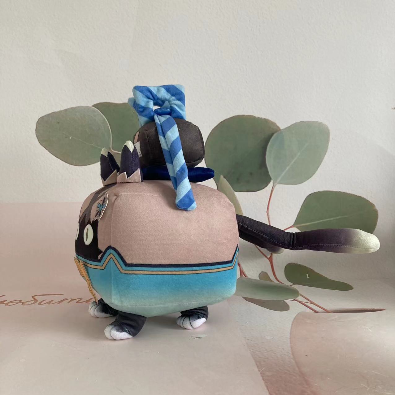 Kirara Plush Toy for Genshin Impact