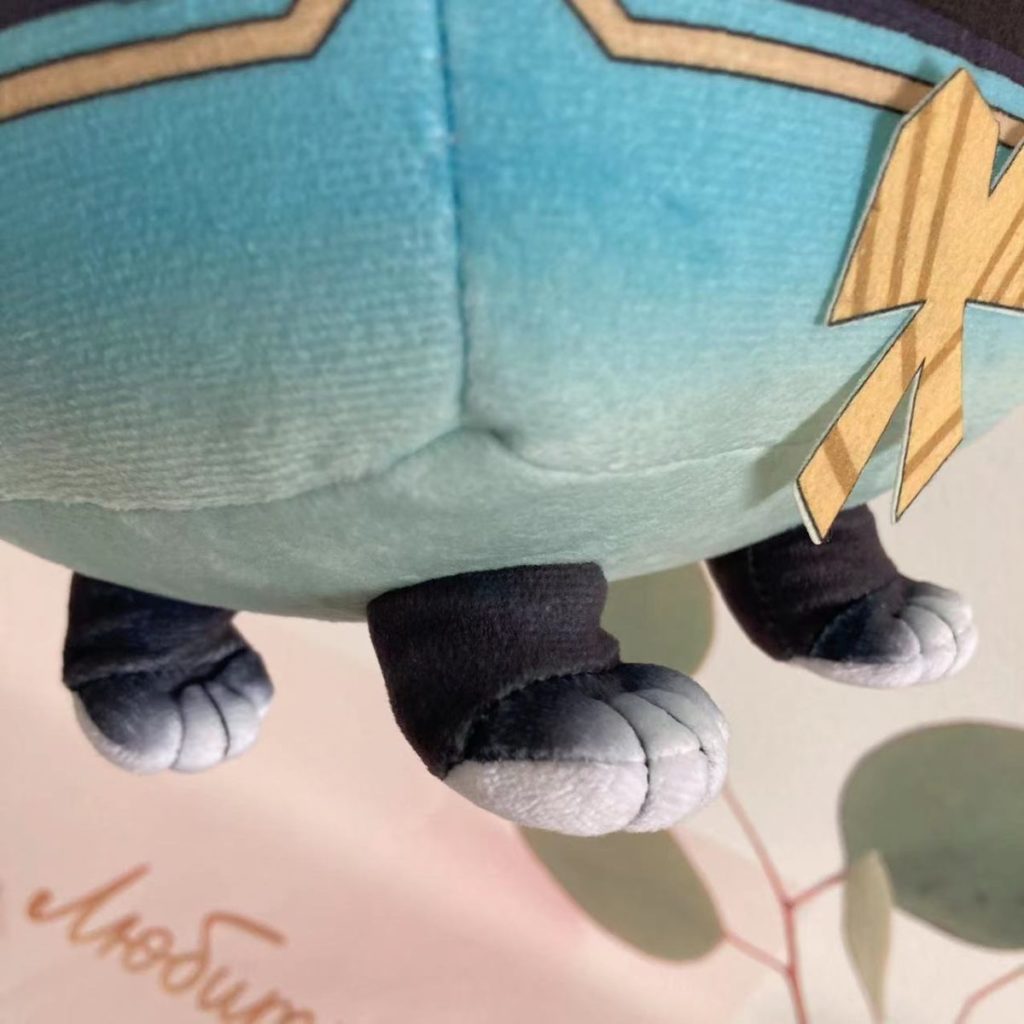 Kirara Plush Toy for Genshin Impact