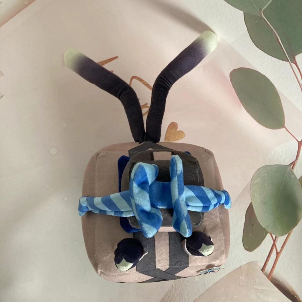 Kirara Plush Toy for Genshin Impact