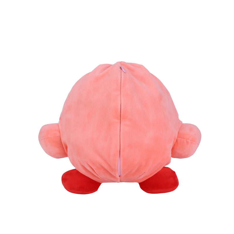 Kirby Tissue Holder: Soft, Durable, Cute