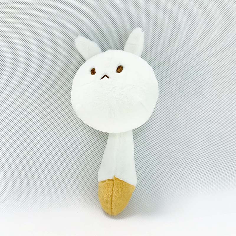 Klee Dodoco Keychain: Whimsical, Adorable, Huggable