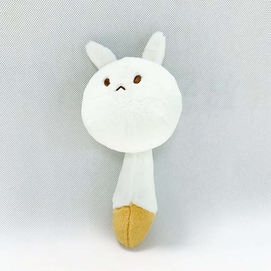 Klee Dodoco Keychain: Whimsical, Adorable, Huggable
