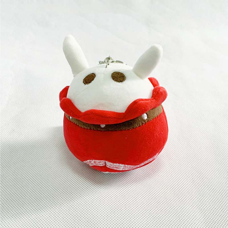 Klee Jumpy Dumpty Plush Bunny Cute Genshin Impact Plushie (3)