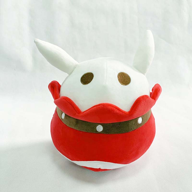 Klee Jumpy Dumpty Plush Bunny Cute Genshin Impact Plushie (4)