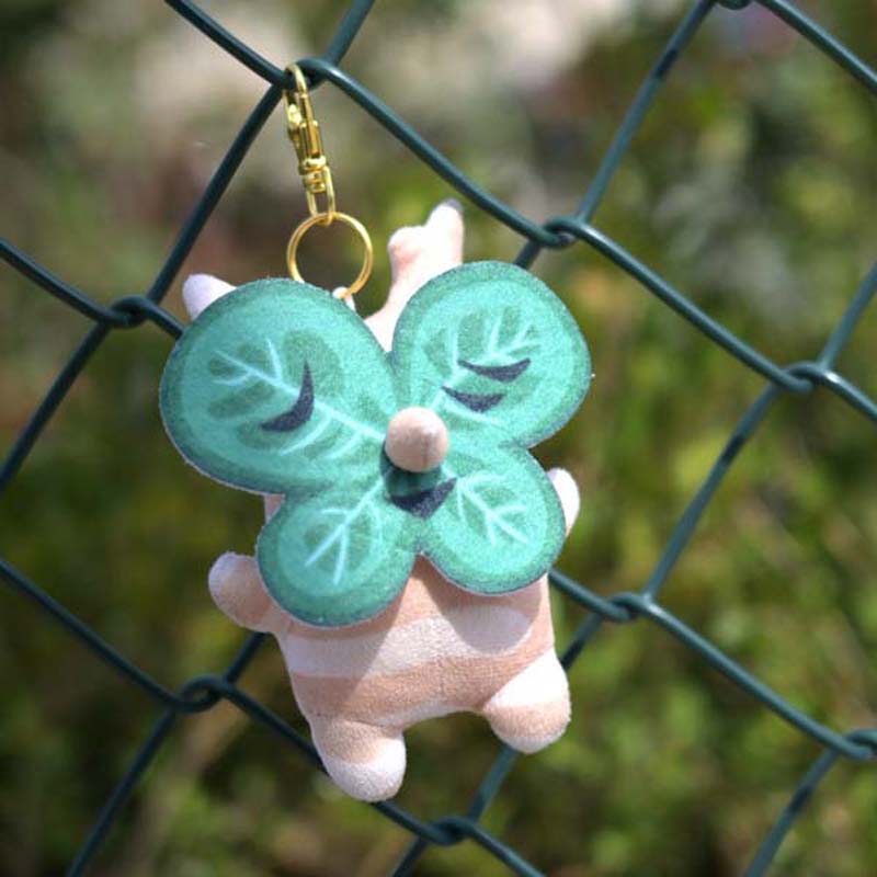 Korok Plush Toys with Sound Effects