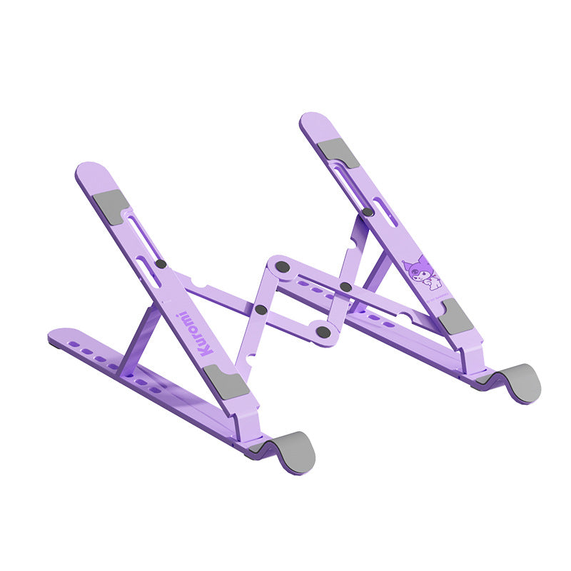 Official Laptop Stand with Adorable Designs