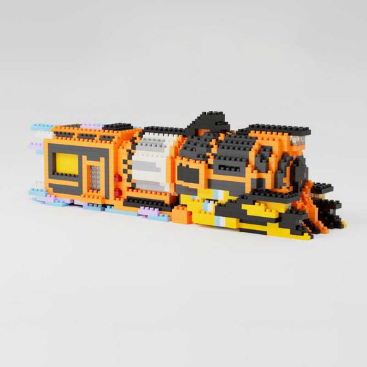 Build Your Own Astral Express Set