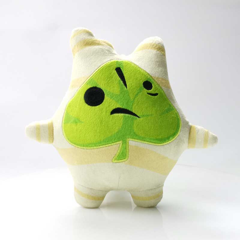 Legend of Zelda Korok Plush: Adventure Essential