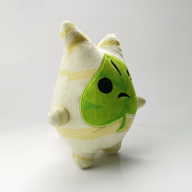 Legend of Zelda Korok Plush: Adventure Essential