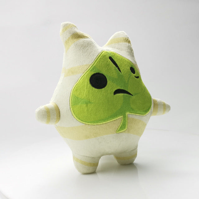 Legend of Zelda Korok Plush: Adventure Essential