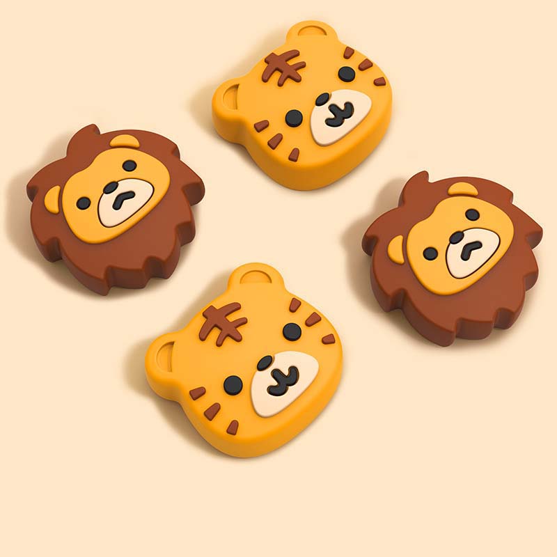 Cute Joystick Grips for Switch OLED