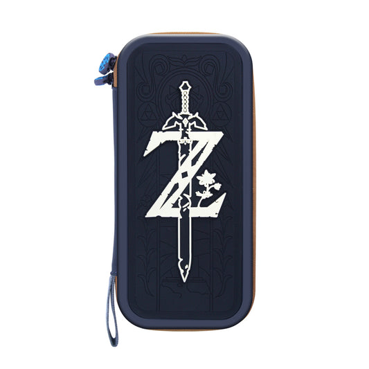 Zelda Switch Carrying Case with Exquisite Design