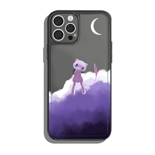 Flexible iPhone Case with Accurate Cutouts