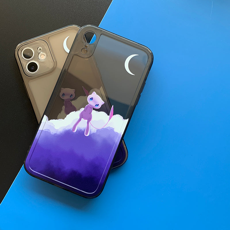 Flexible iPhone Case with Accurate Cutouts