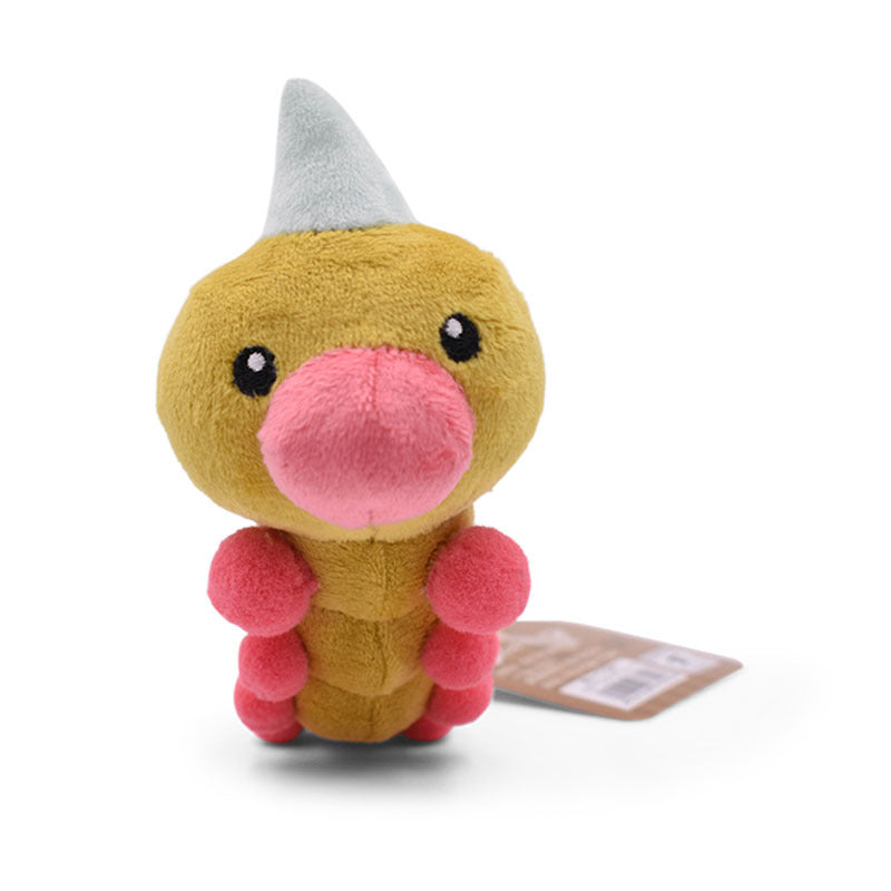 Mini Pokemon Plush Toy Cute Pokemon Stuffed Animals (13)