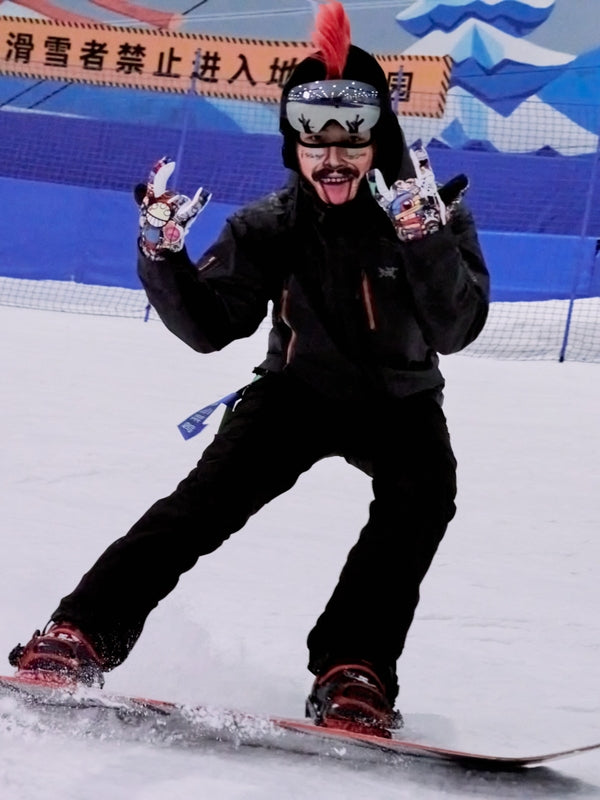 Helmet Rizz Mohawk: Add Personality, Safety, Durability