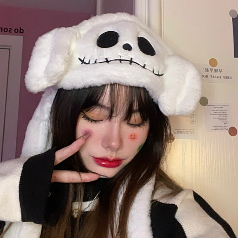 Moving Ears Hat - Halloween Enchantment