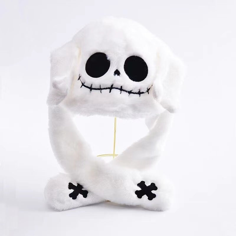 Moving Ears Hat - Halloween Enchantment