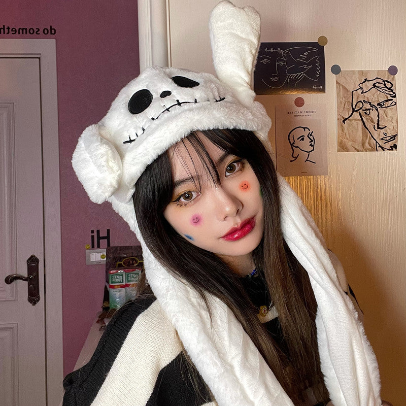 Moving Ears Hat - Halloween Enchantment