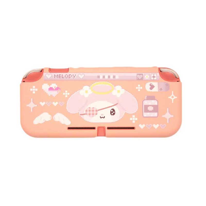 My Melody Switch Lite Case Sanrio Case for Nintendo Switch Lite (3)